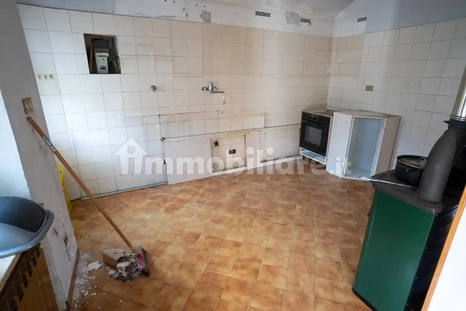 Terratetto unifamiliare Strada Casalborgone, Castagneto Po - foto 4