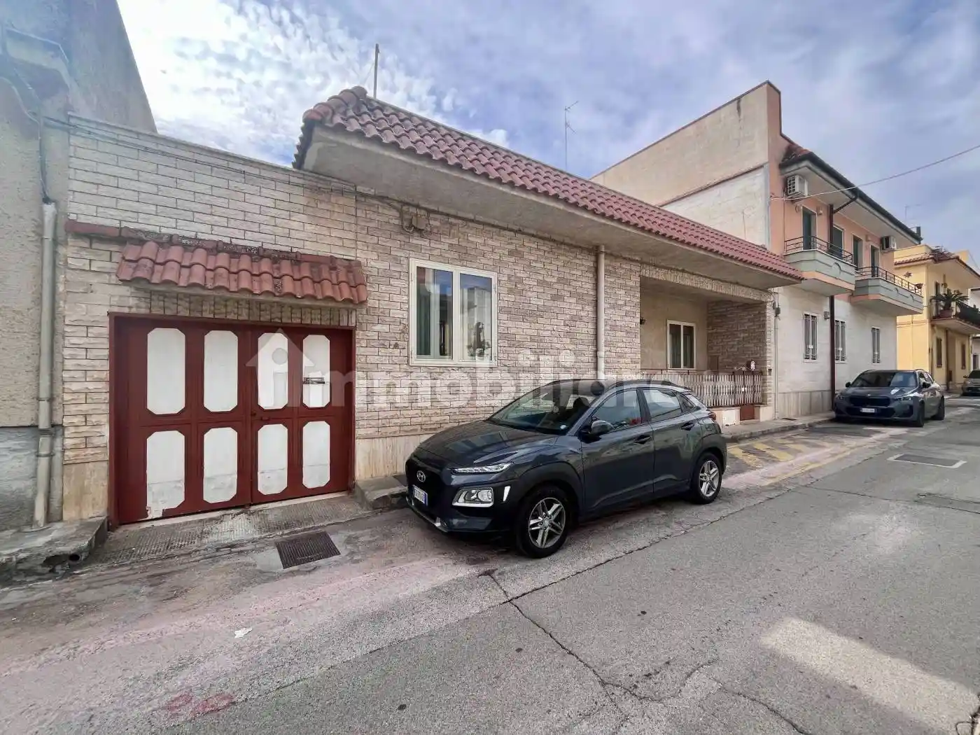 Terratetto unifamiliare via Michele Giordano Fu Giuseppe 40, Bitetto - foto 2