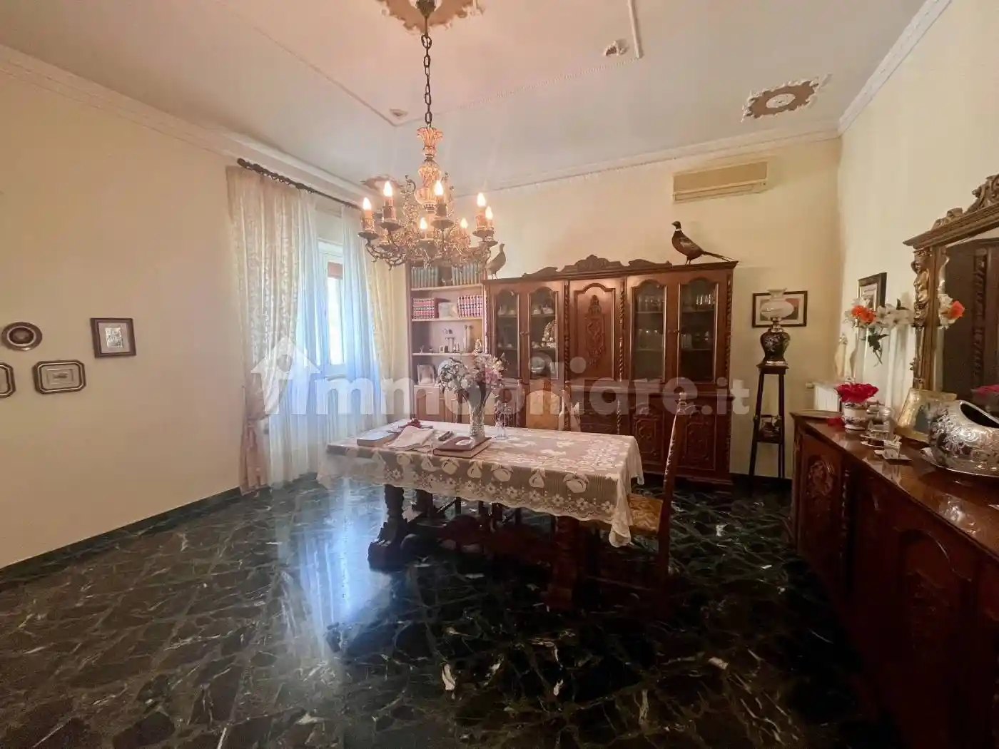 Terratetto unifamiliare via Michele Giordano Fu Giuseppe 40, Bitetto - foto 3