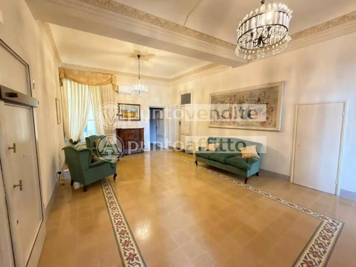 Appartamento via Fillungo,, Piazza Napoleone - San Michele, Lucca - foto 2