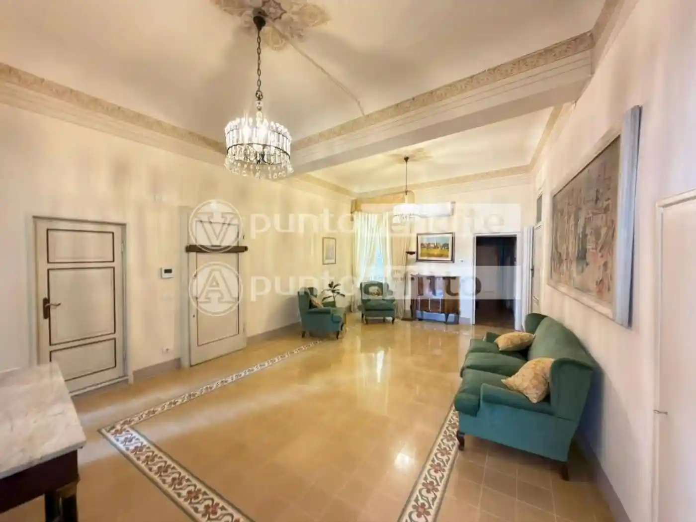 Appartamento via Fillungo,, Piazza Napoleone - San Michele, Lucca - foto 4