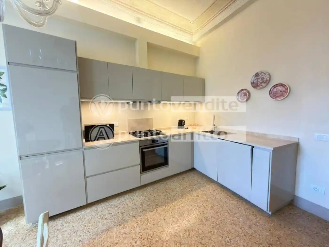 Appartamento via Fillungo,, Piazza Napoleone - San Michele, Lucca - foto 5