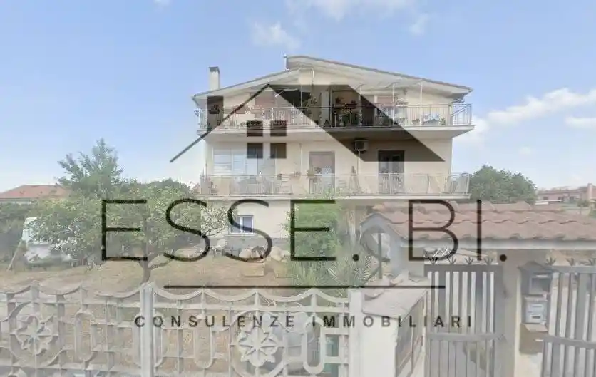 Appartamento in vendita a Anzio