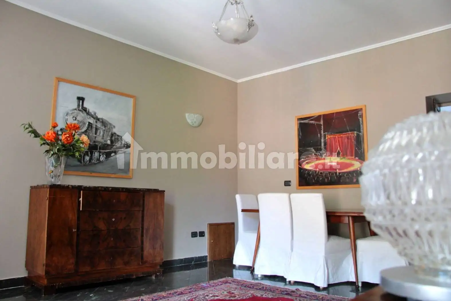 Appartamento in affitto a Sora