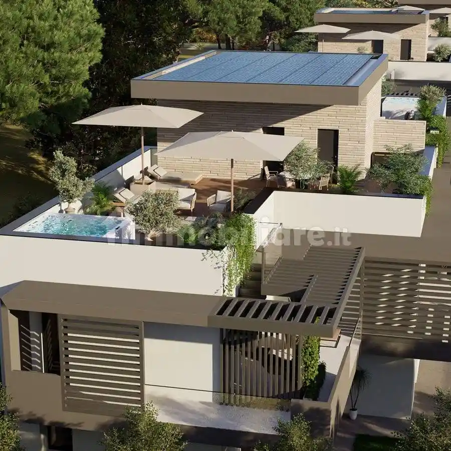 Ville unifamiliari e Appartamenti di nuova costruzione a Verona - foto 2