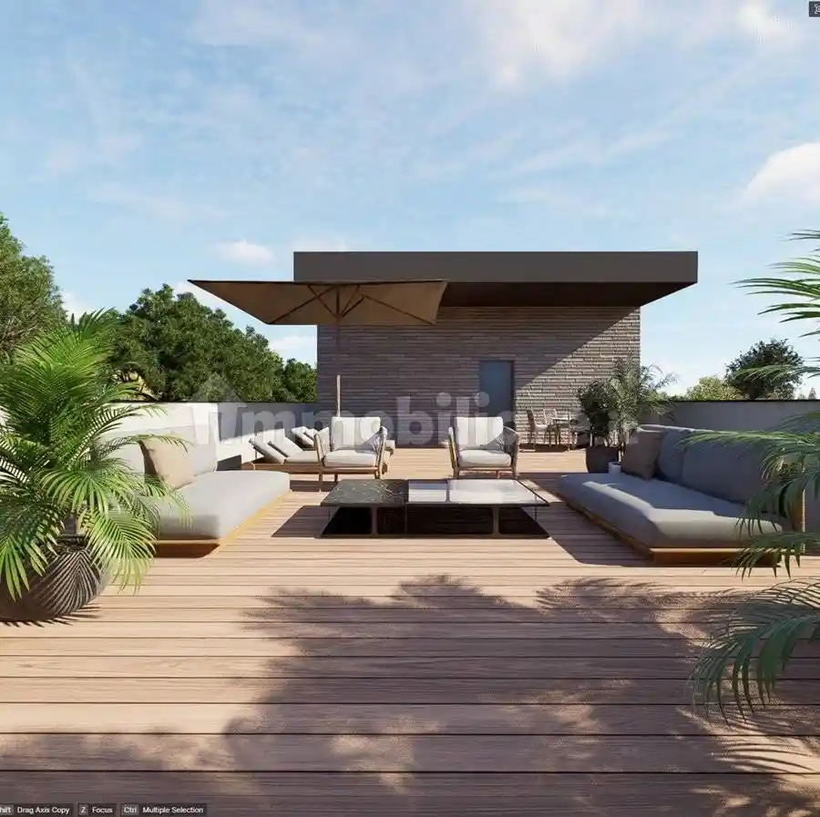 Ville unifamiliari e Appartamenti di nuova costruzione a Verona - foto 3