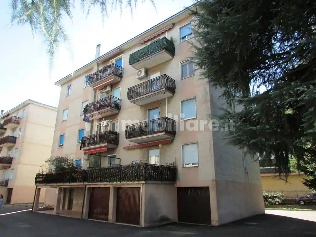 Appartamento in vendita a Nova Milanese