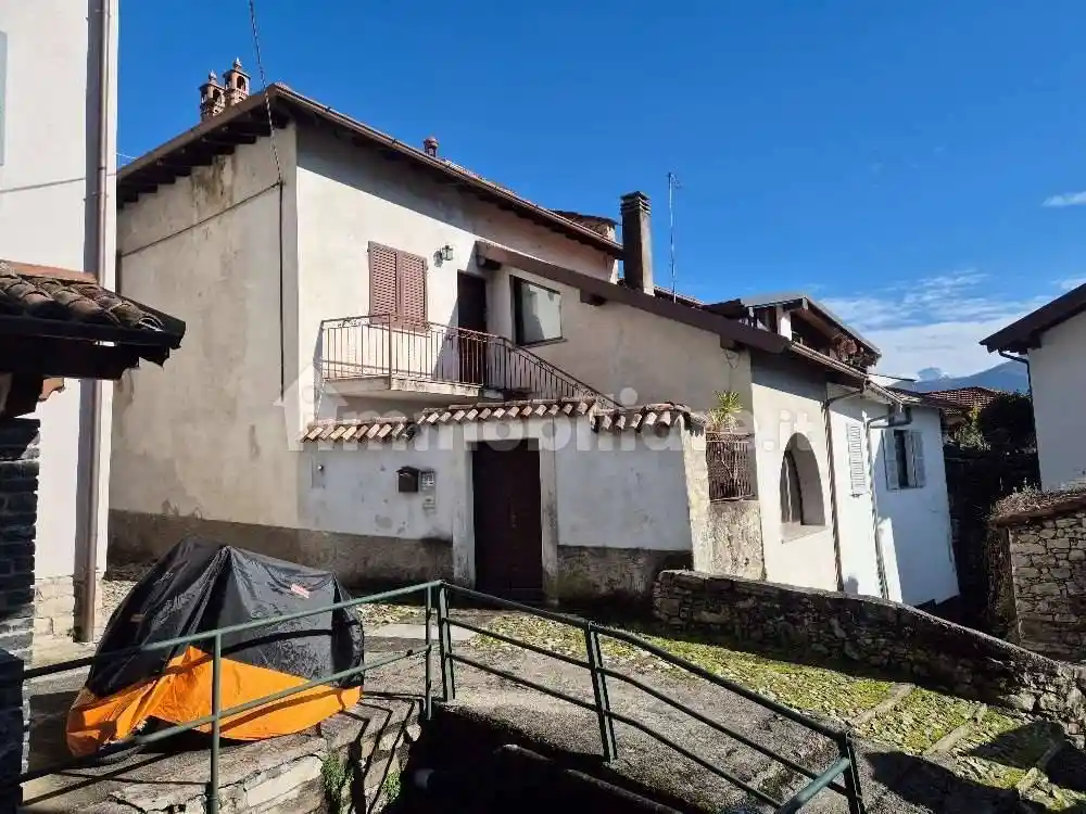 Appartamento in vendita a Tremezzina