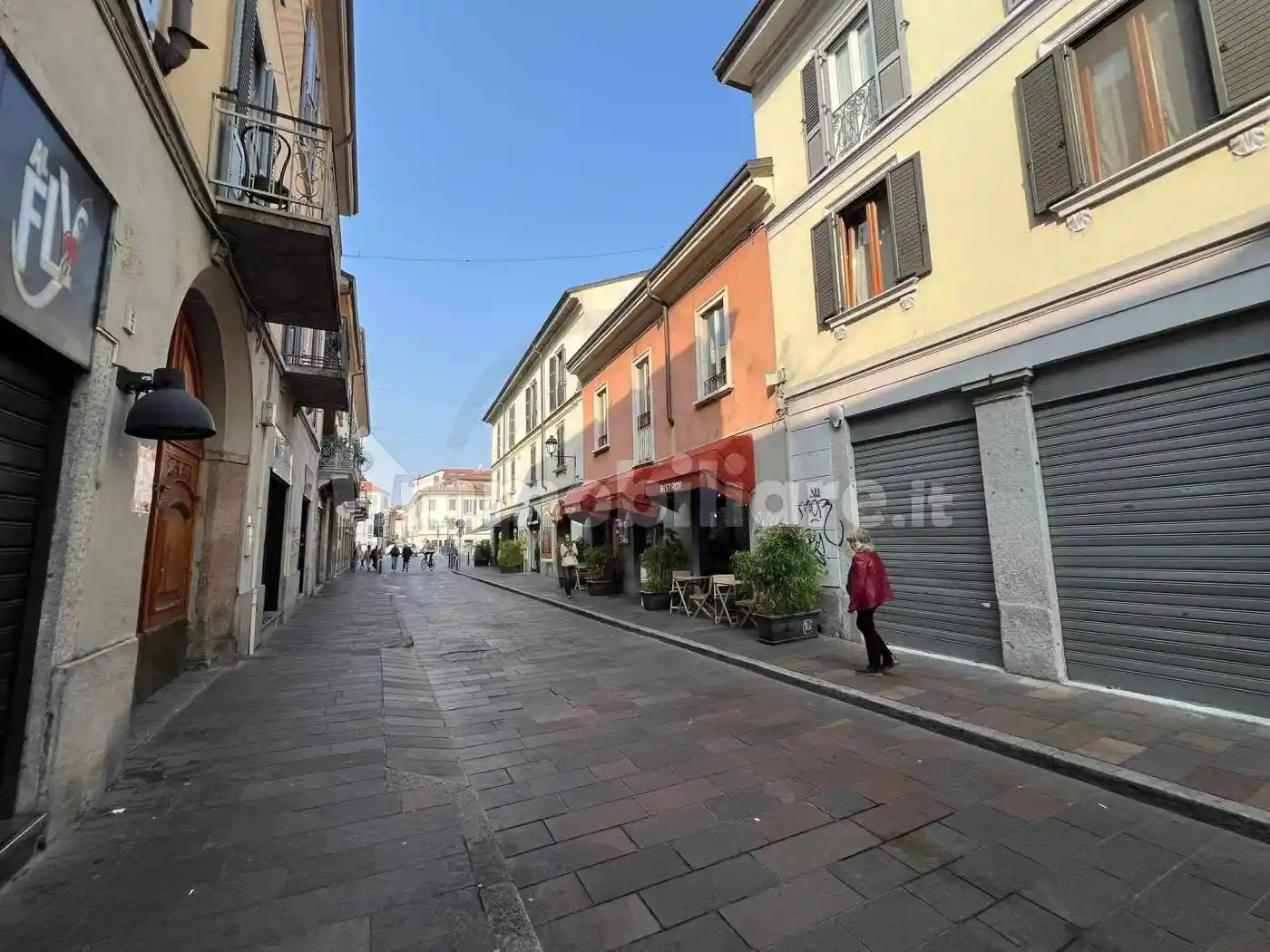 Trilocale via Bergamo, Via Lecco - Via Bergamo, Monza - foto 2