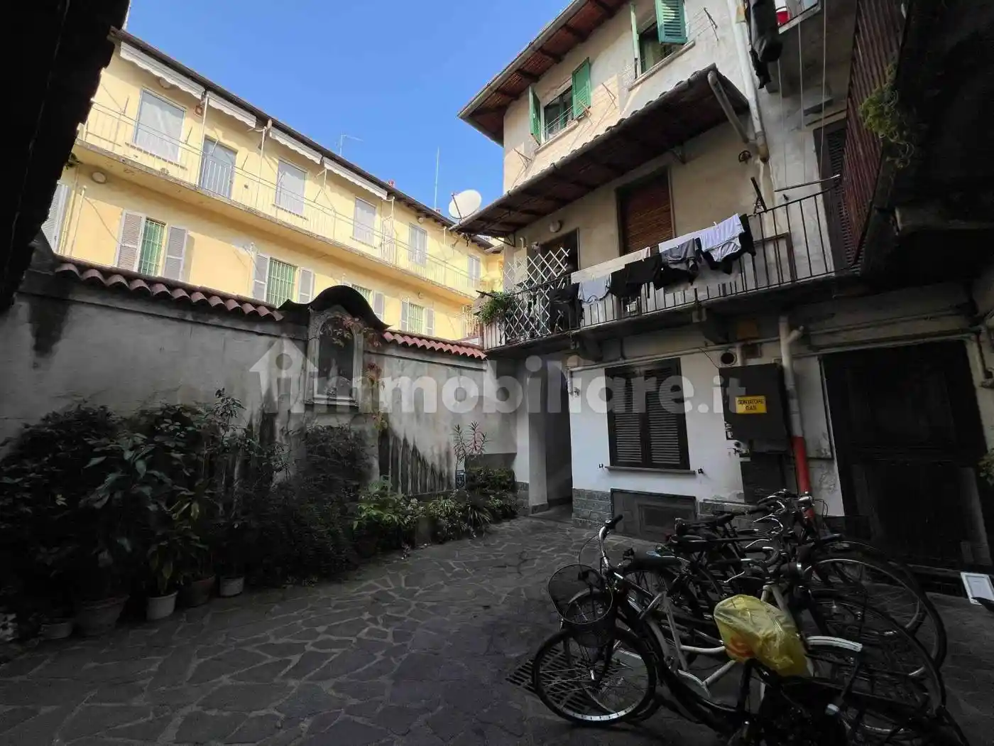 Trilocale via Bergamo, Via Lecco - Via Bergamo, Monza - foto 4