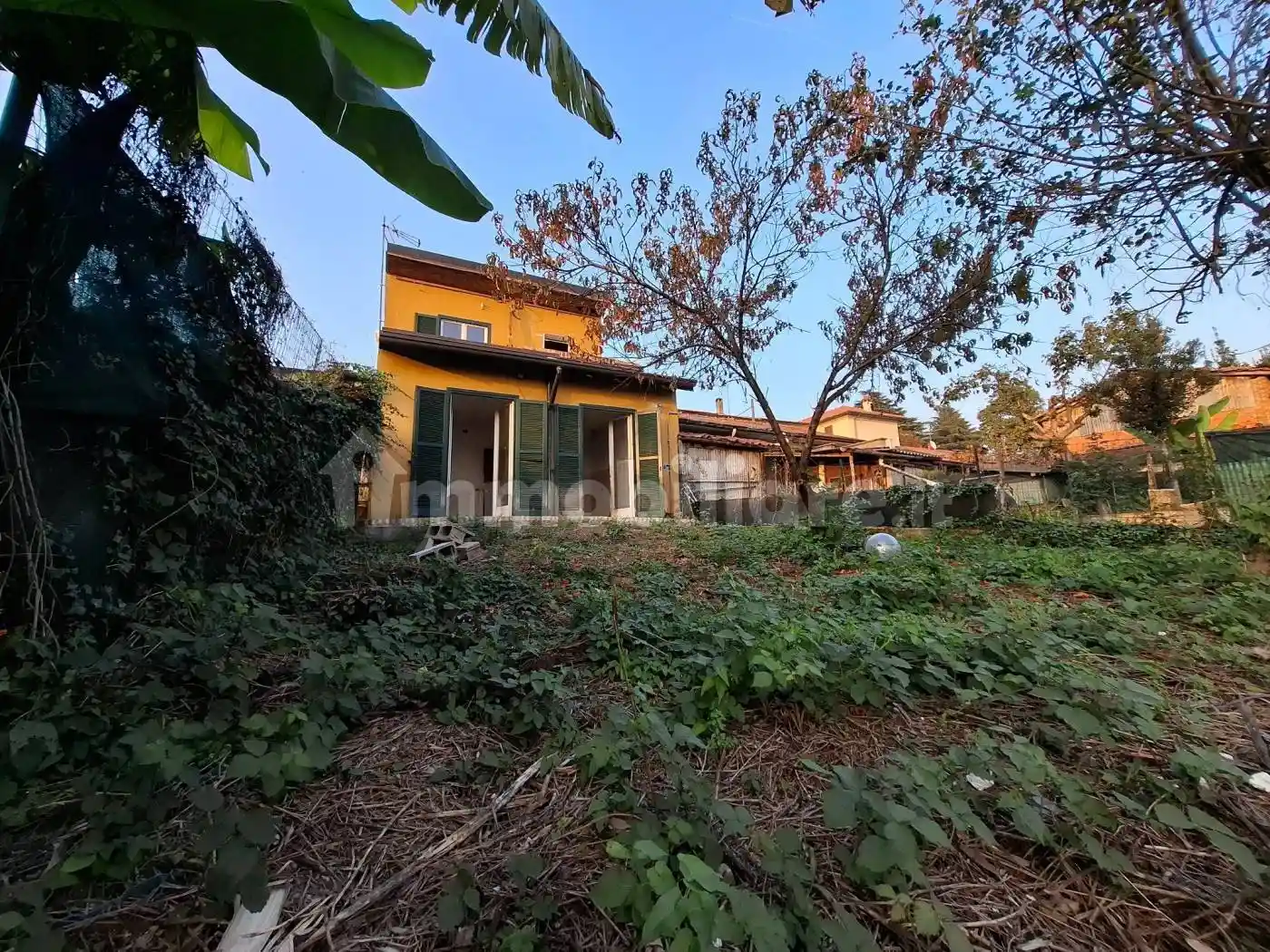 Casa indipendente in vendita a Fino Mornasco