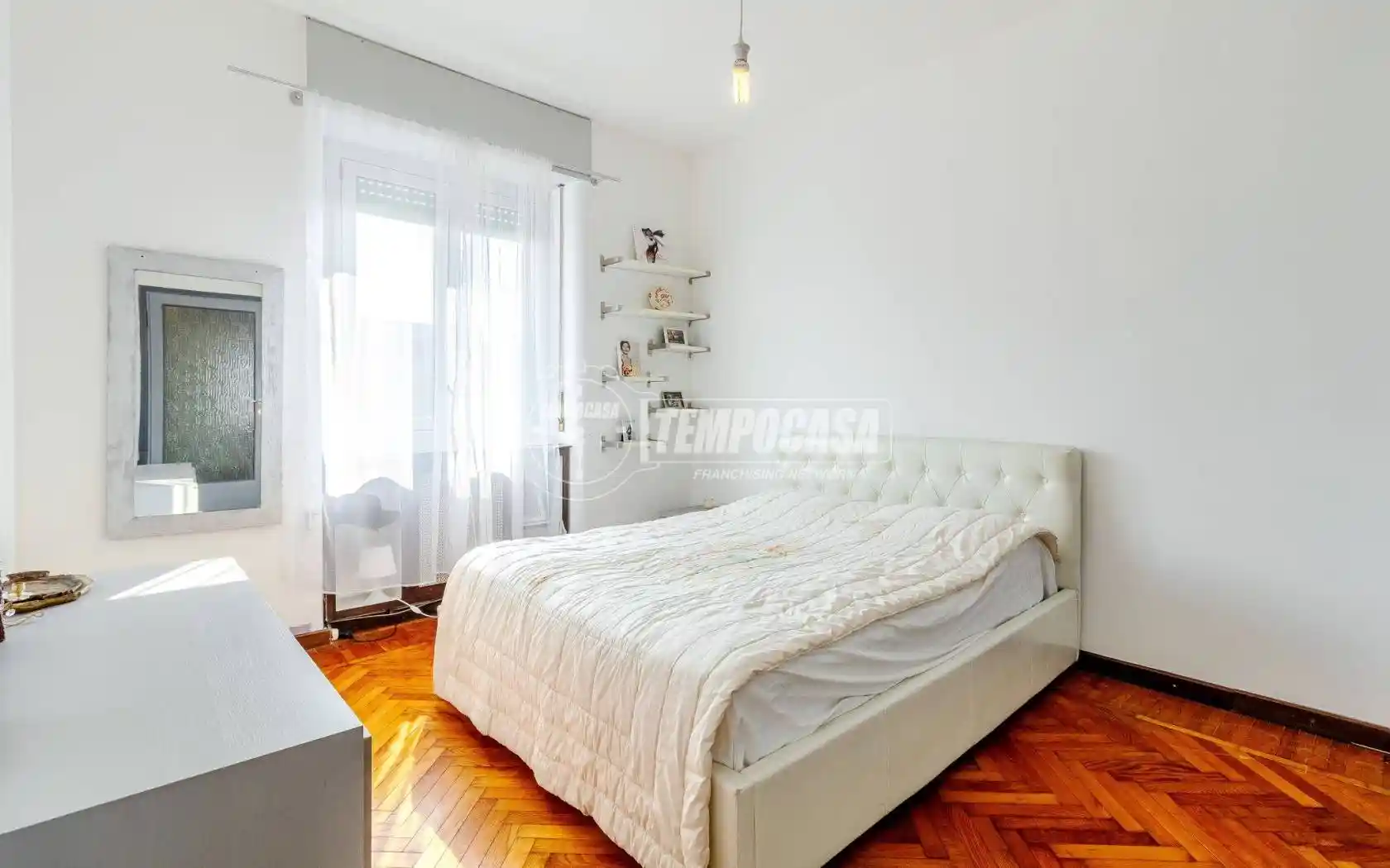 Trilocale via Giuseppe Avezzana 25, Bologna - Sulmona, Milano - foto 3