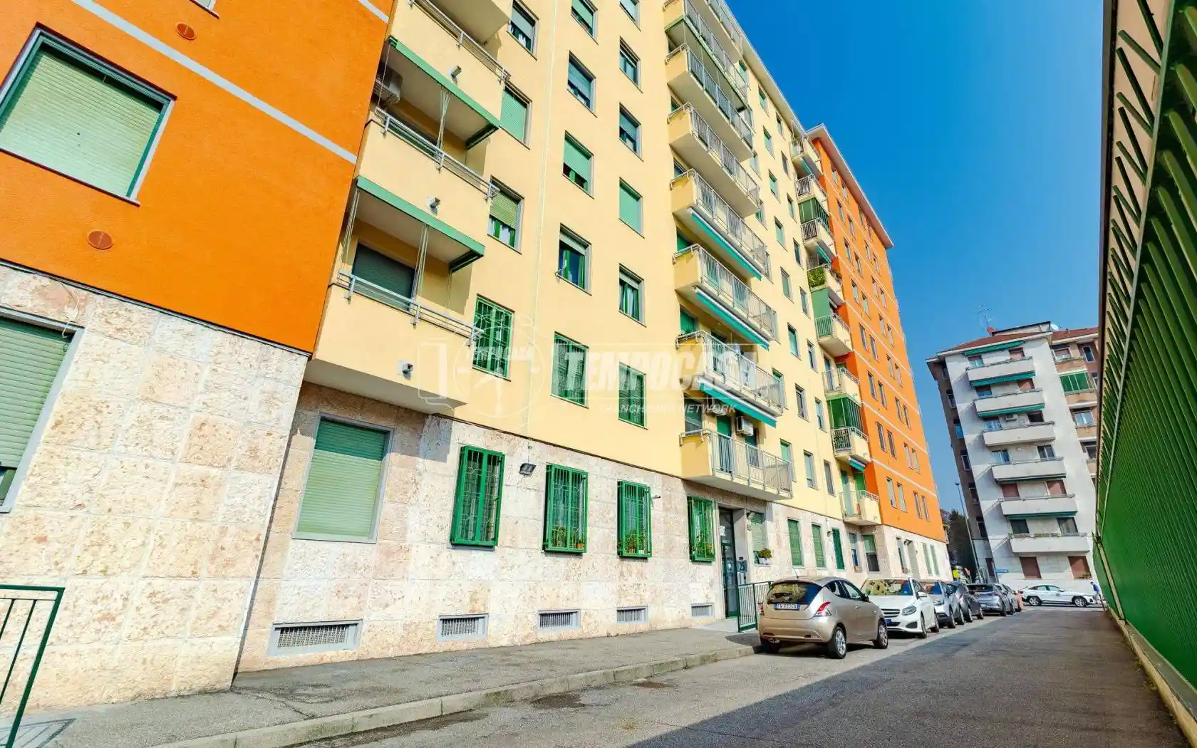 Trilocale via Giuseppe Avezzana 25, Bologna - Sulmona, Milano - foto 5