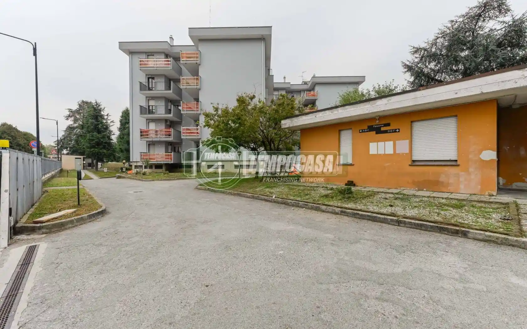 Appartamento in vendita a Liscate