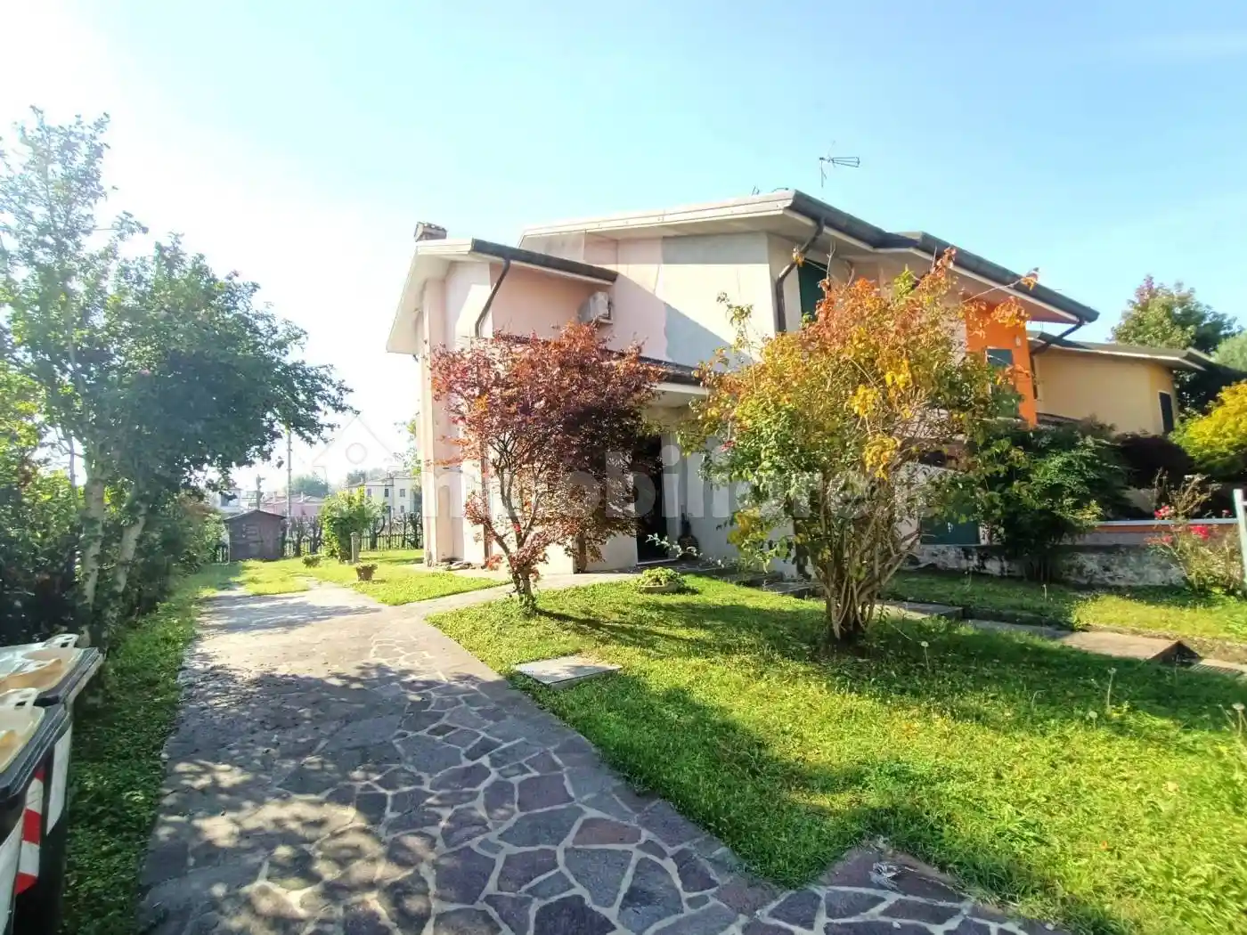 Villetta a schiera in vendita a Adria