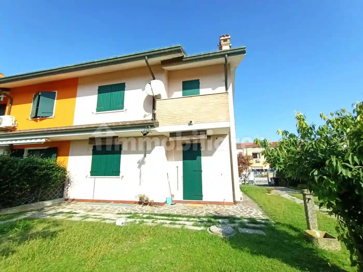 Villetta a schiera - foto 2