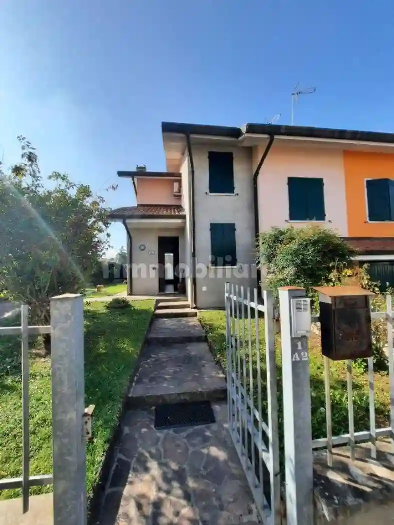 Villetta a schiera - foto 3