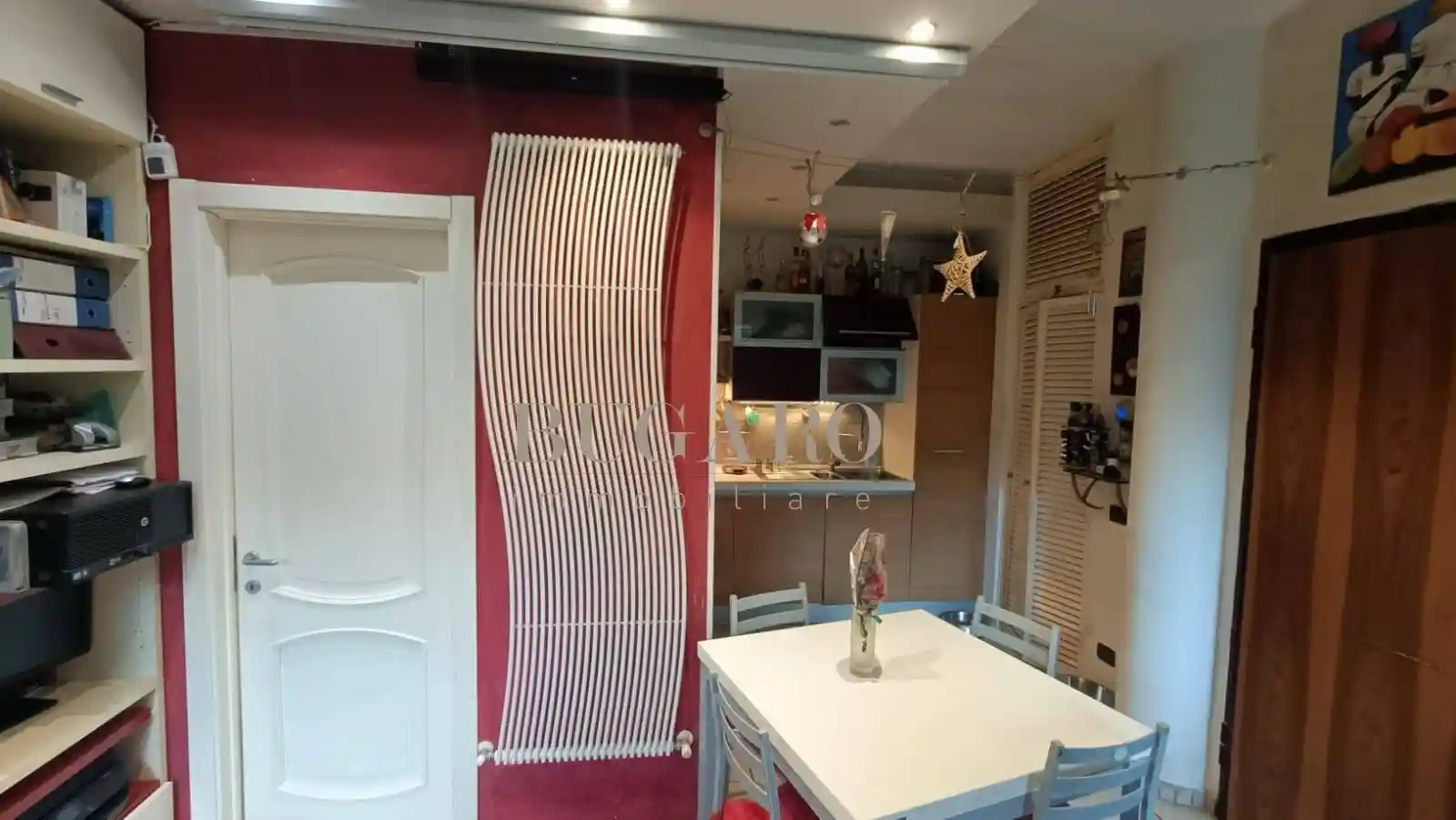 Bilocale buono stato, piano terra, Passetto, Ancona - foto 3