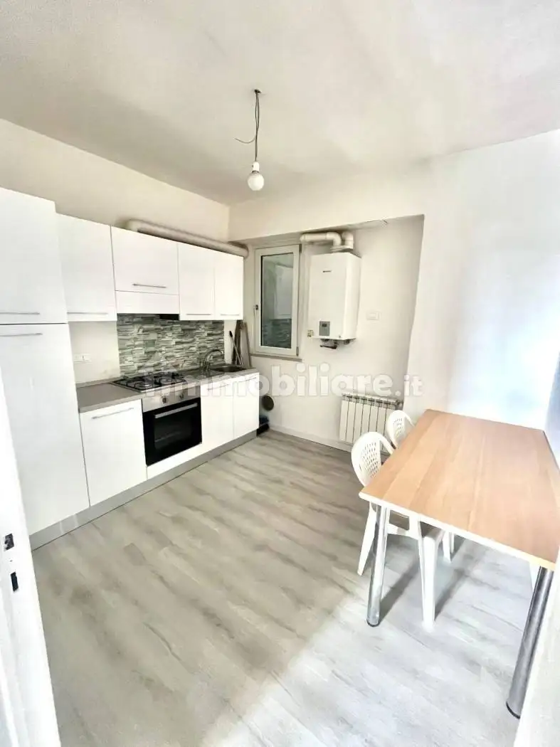 Appartamento in affitto a Lanciano