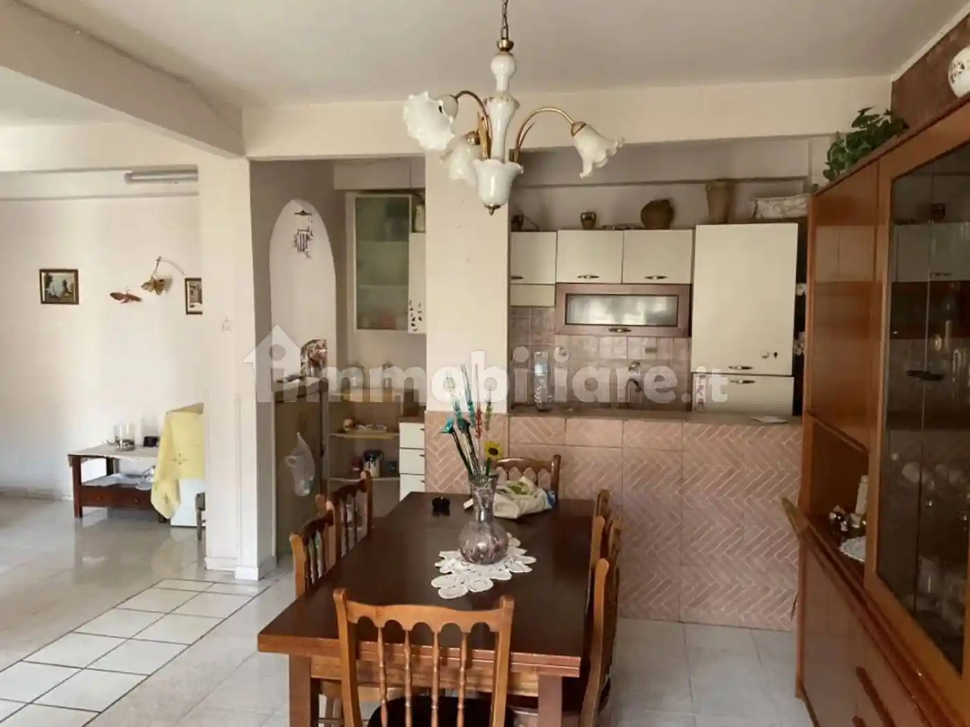 Trilocale via Roma, 267, Verbicaro - foto 2