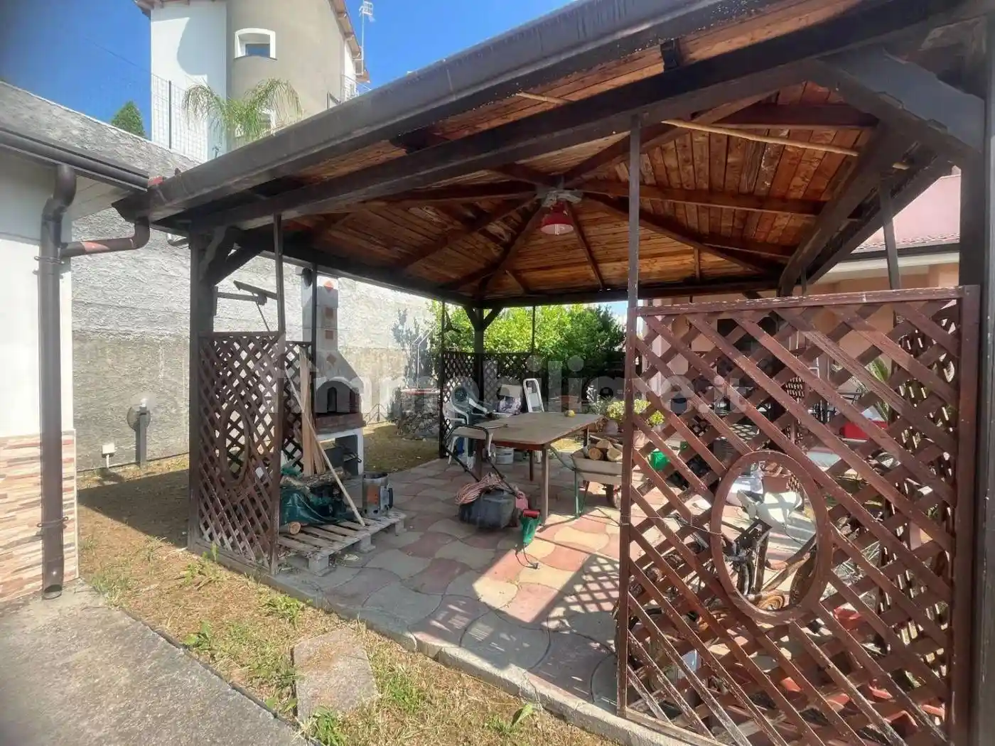 Villa unifamiliare traversa 7, 4, Monticello, Piano Lettieri, Scalea - foto 2