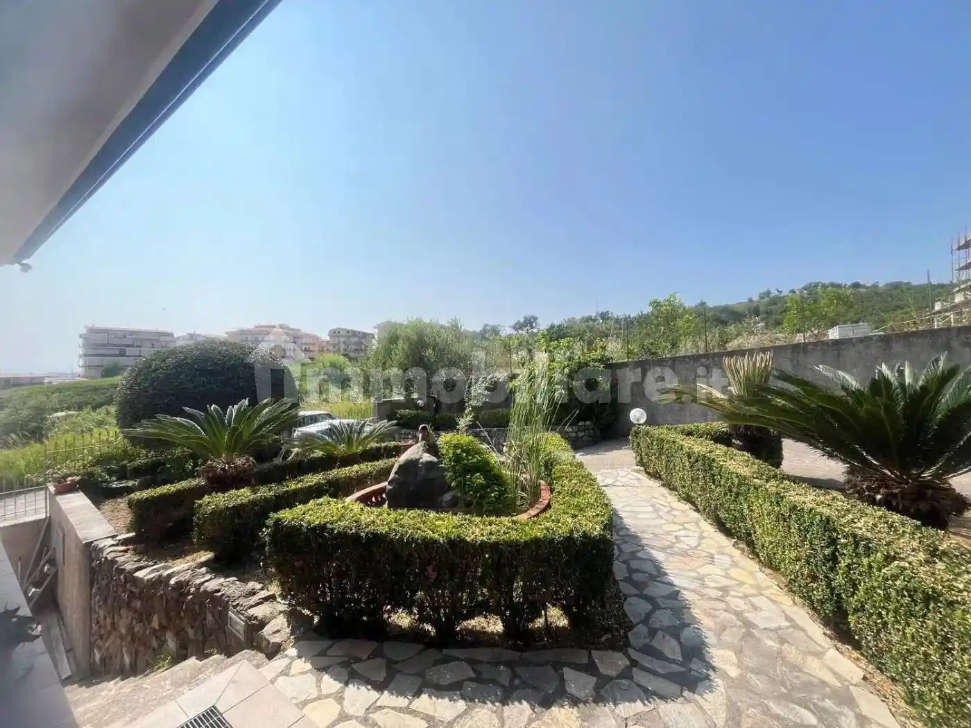 Villa unifamiliare traversa 7, 4, Monticello, Piano Lettieri, Scalea - foto 3