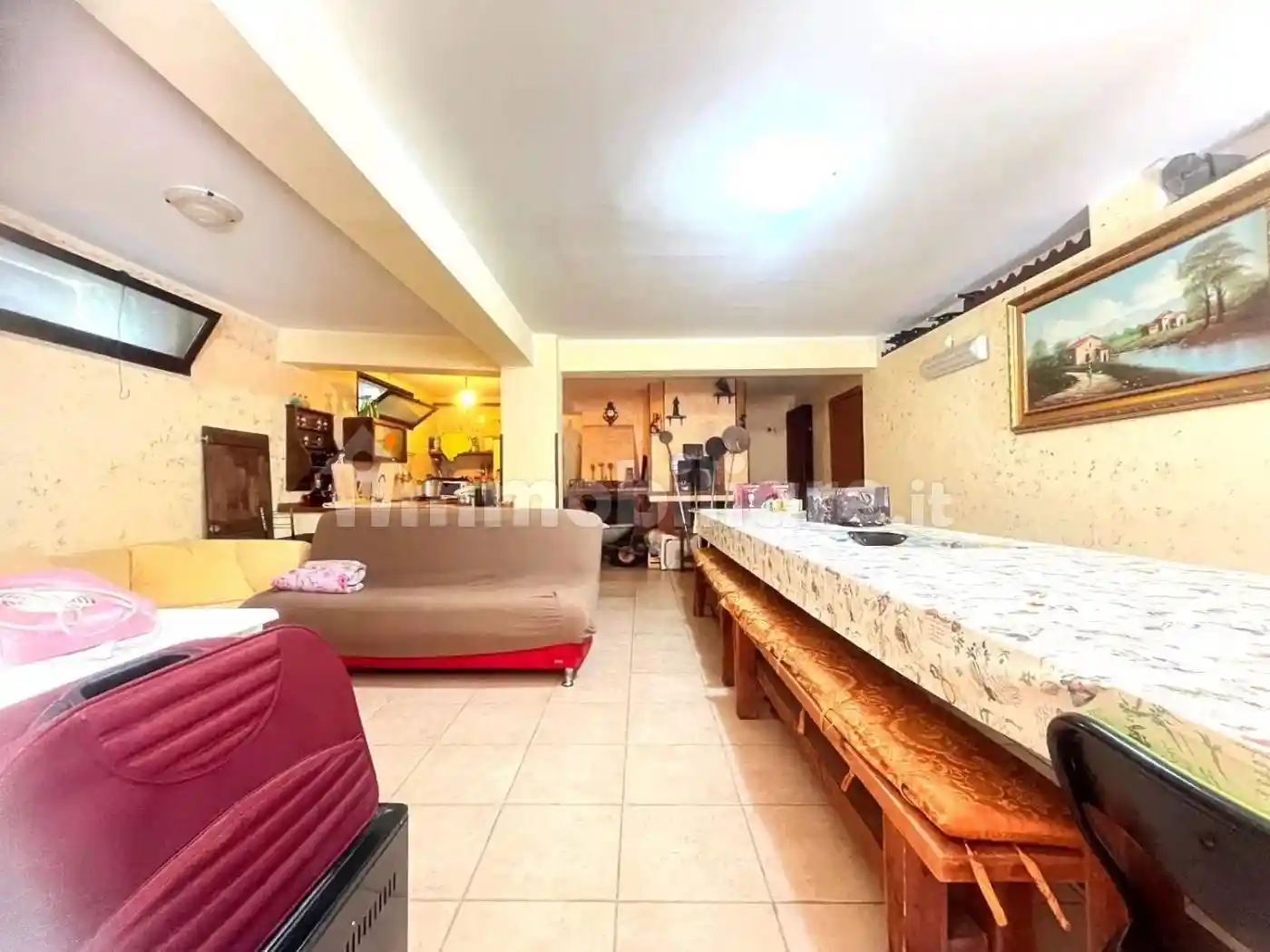 Villa unifamiliare traversa 7, 4, Monticello, Piano Lettieri, Scalea - foto 5