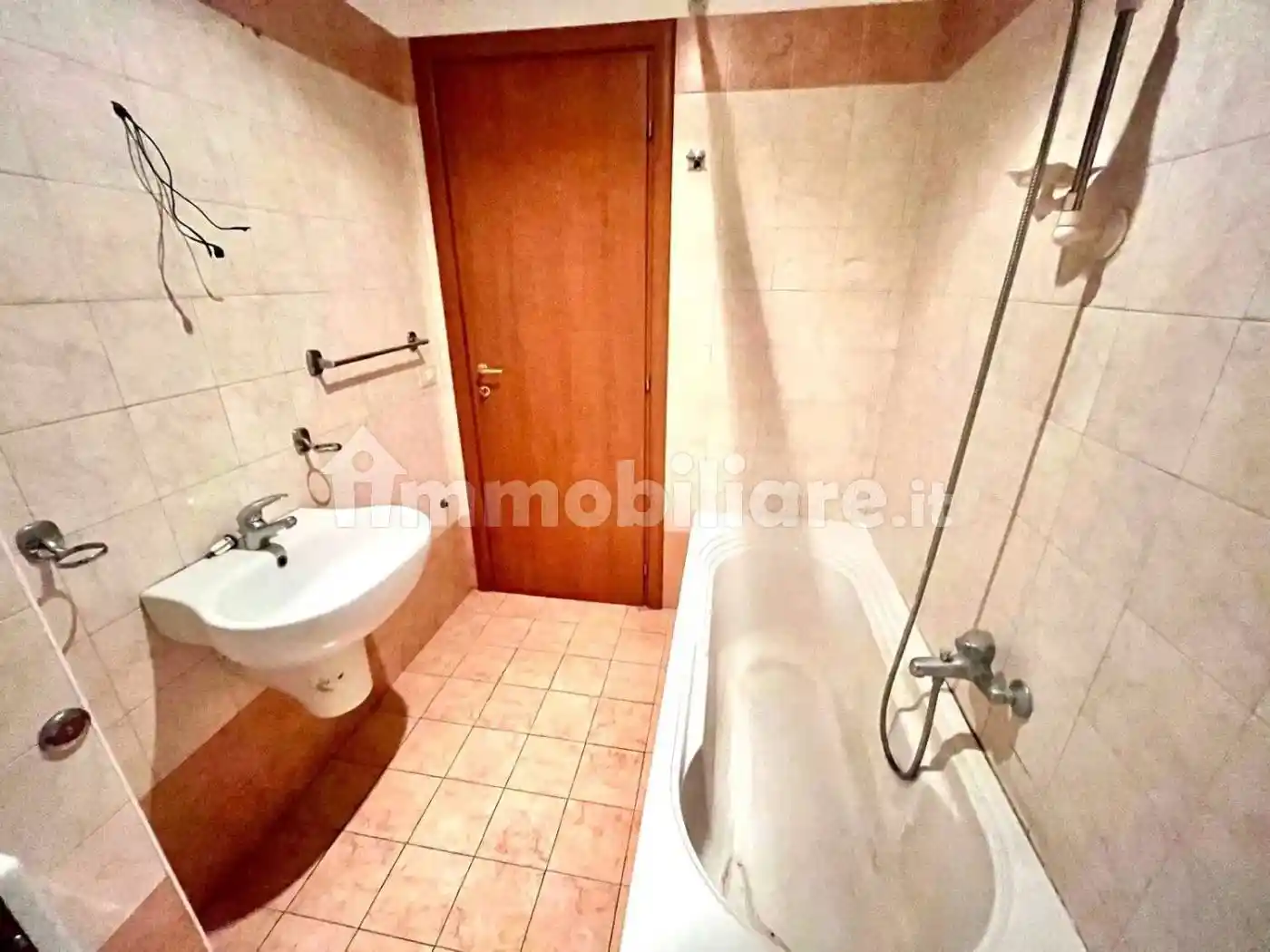 Trilocale viale Orso Mario Corbino, 34, Quattromiglia, Rende - foto 5