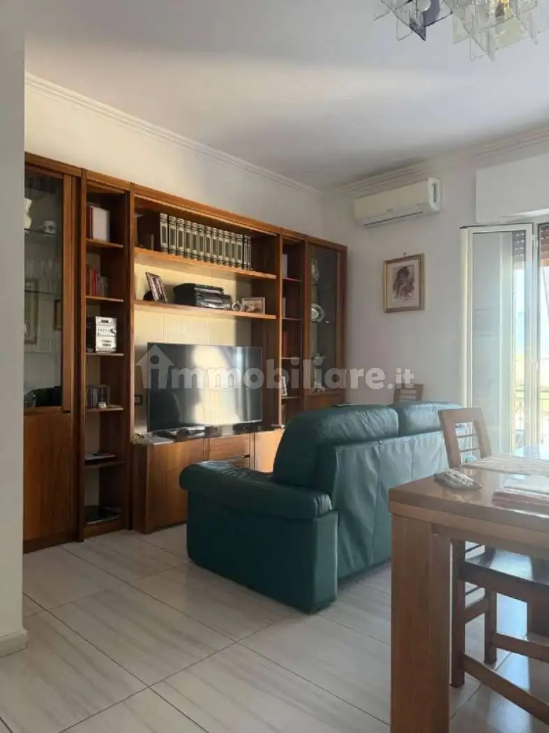 Appartamento in vendita a Cimitile