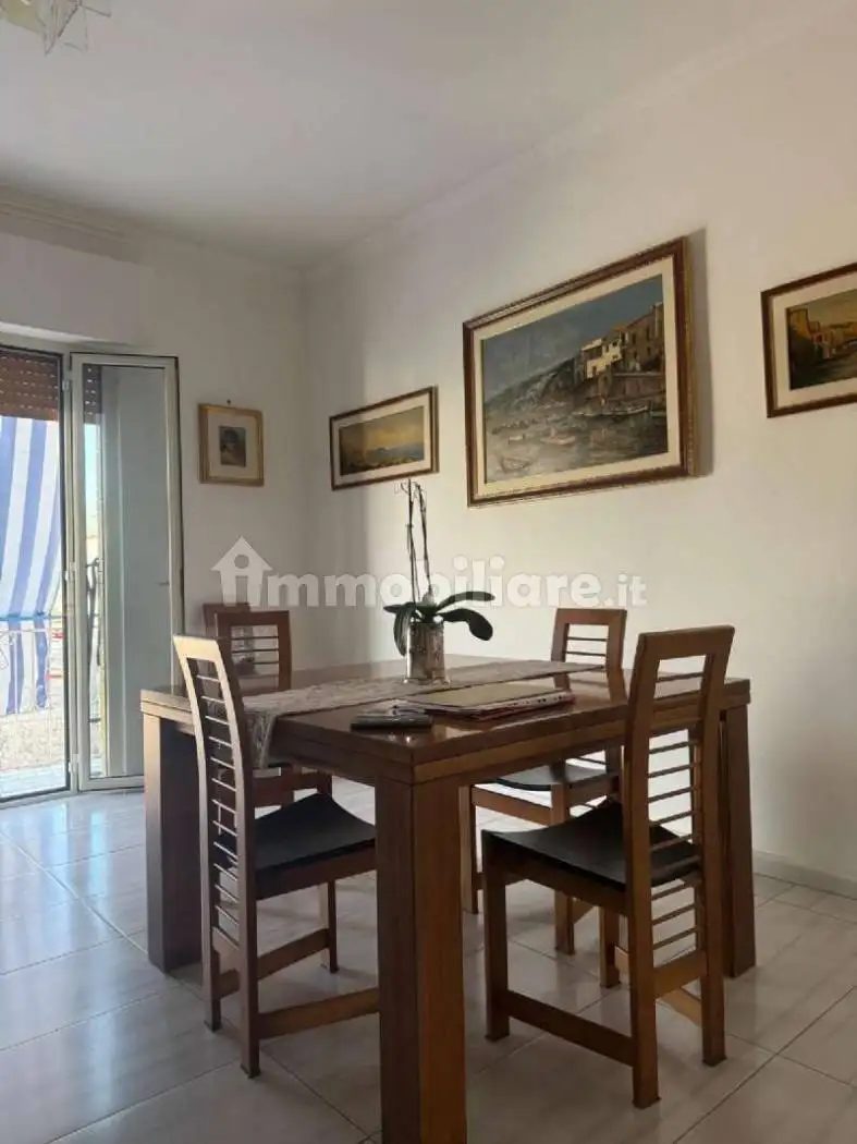 Appartamento vico Corradori snc, Cimitile - foto 2