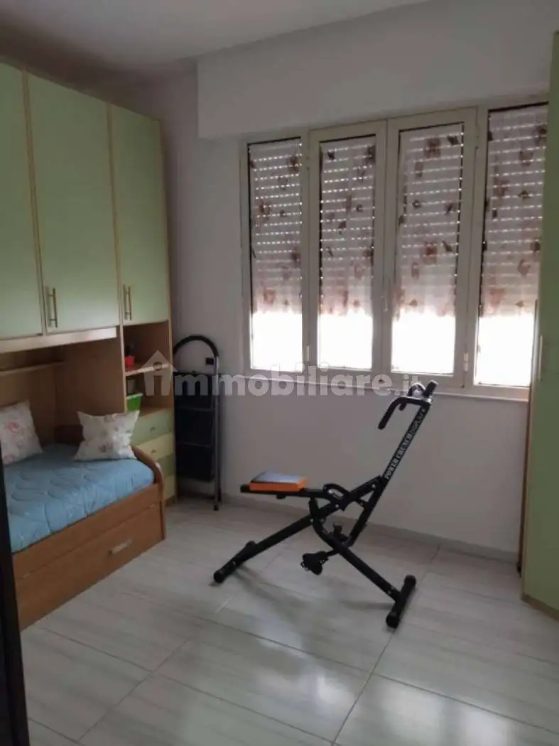 Appartamento vico Corradori snc, Cimitile - foto 5