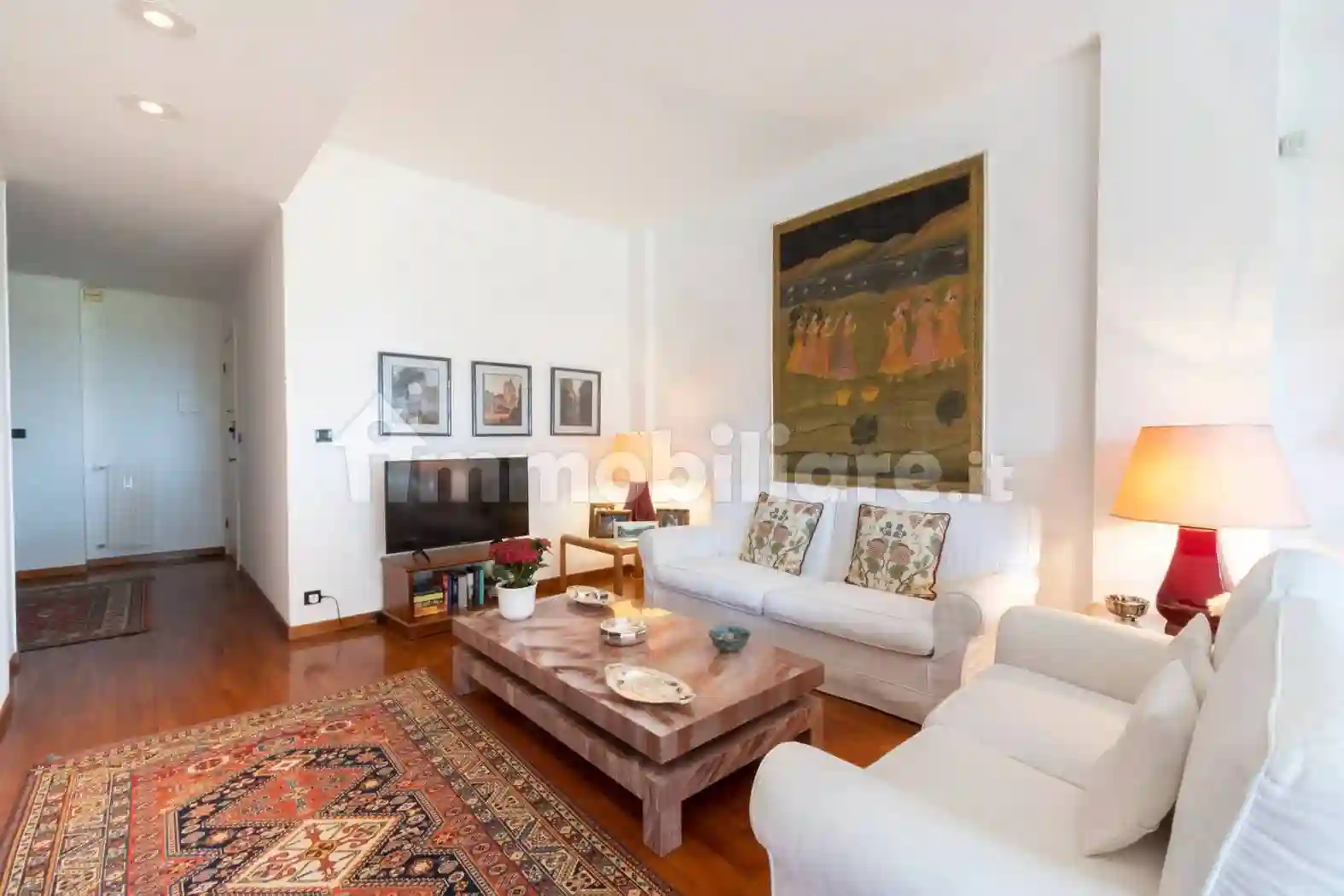 Appartamento - foto 3