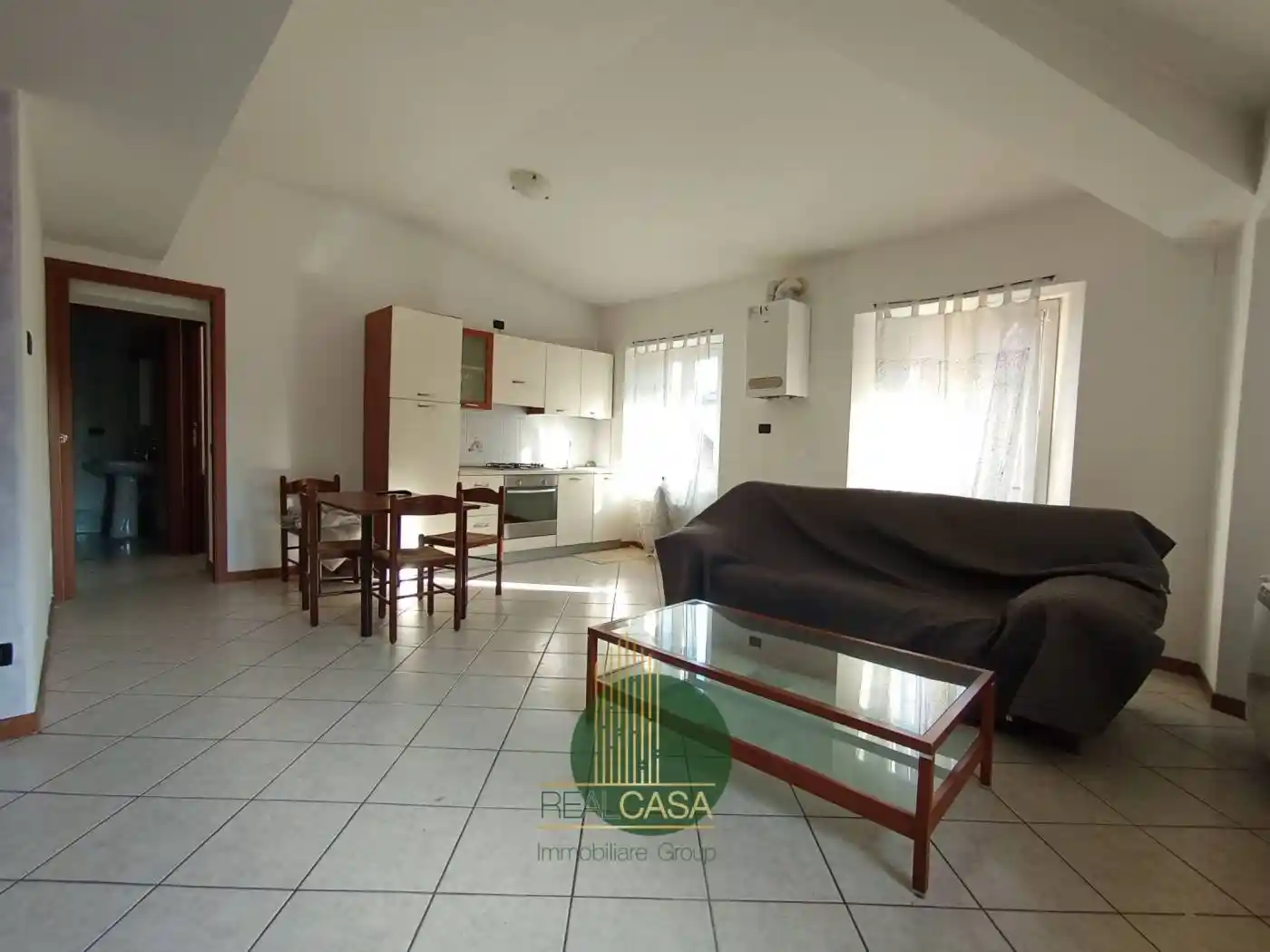 Appartamento in vendita a Tavernerio