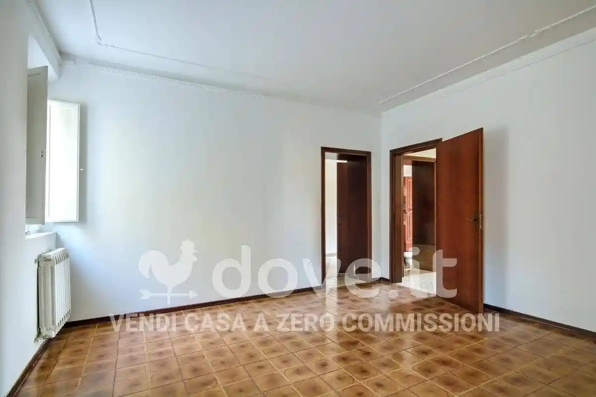 Villa unifamiliare via Palmirano 11, Gaibanella, Ferrara - foto 5