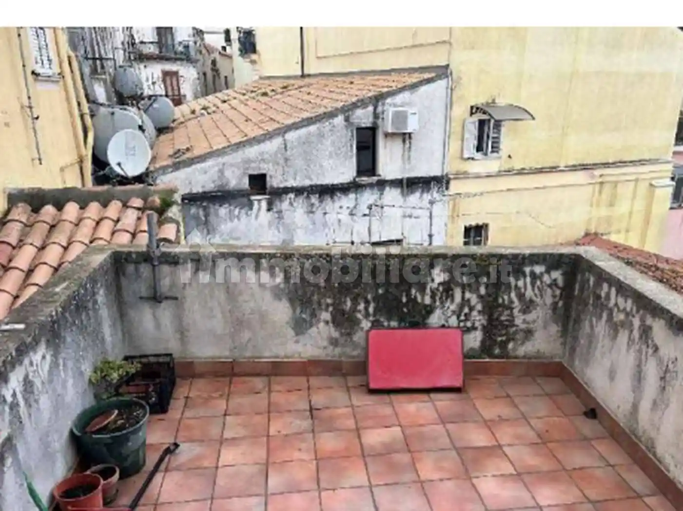 Appartamento all'asta via Ercolino Scalfaro, Catanzaro - foto 4