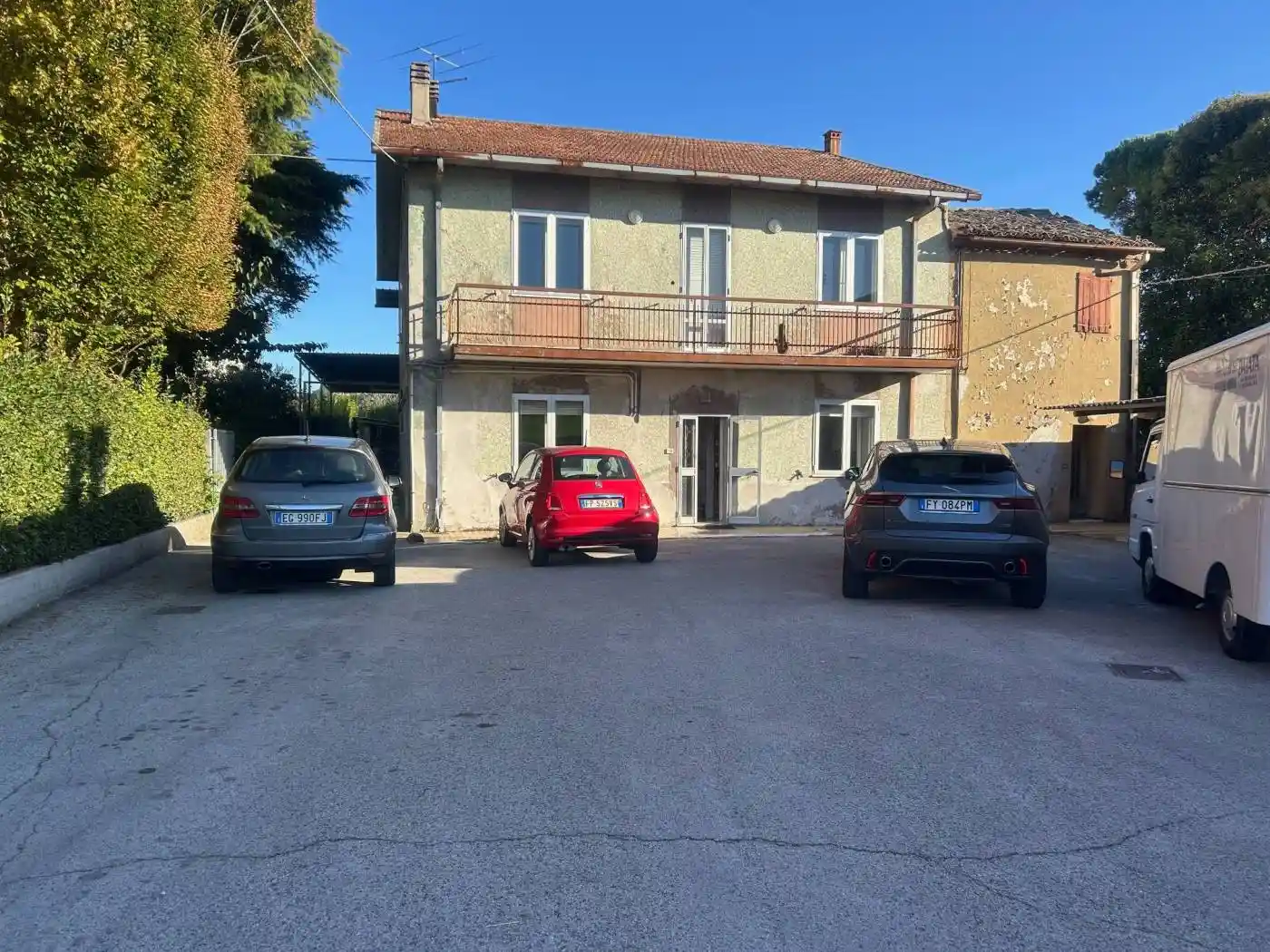 Casa indipendente in vendita a San Clemente