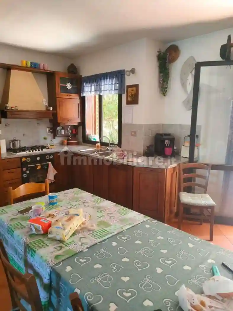 Villetta a schiera - foto 5