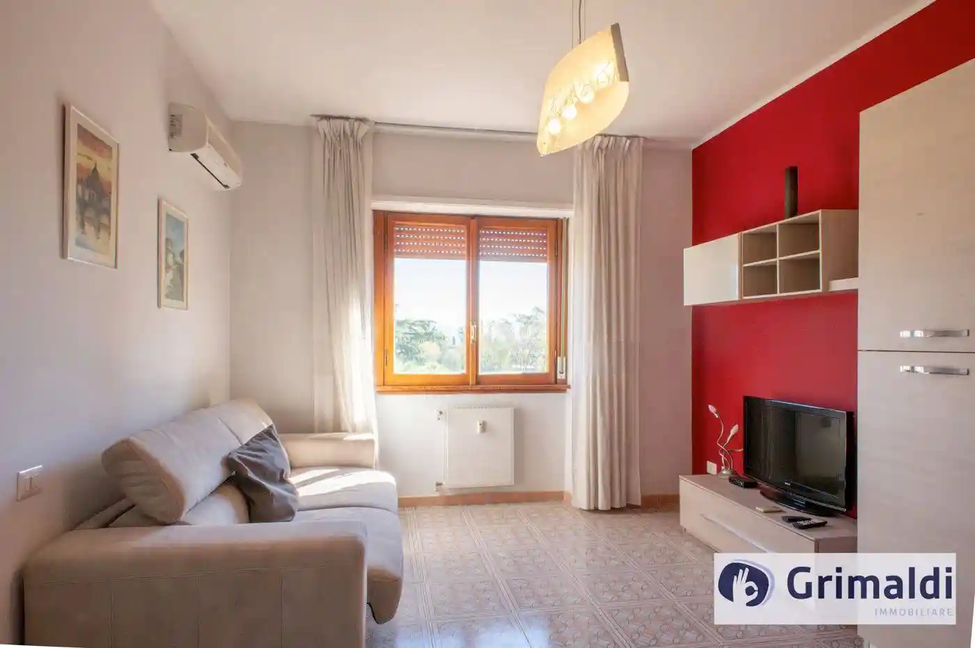 Bilocale Alessio Baldovinetti, Tintoretto, Roma - foto 3