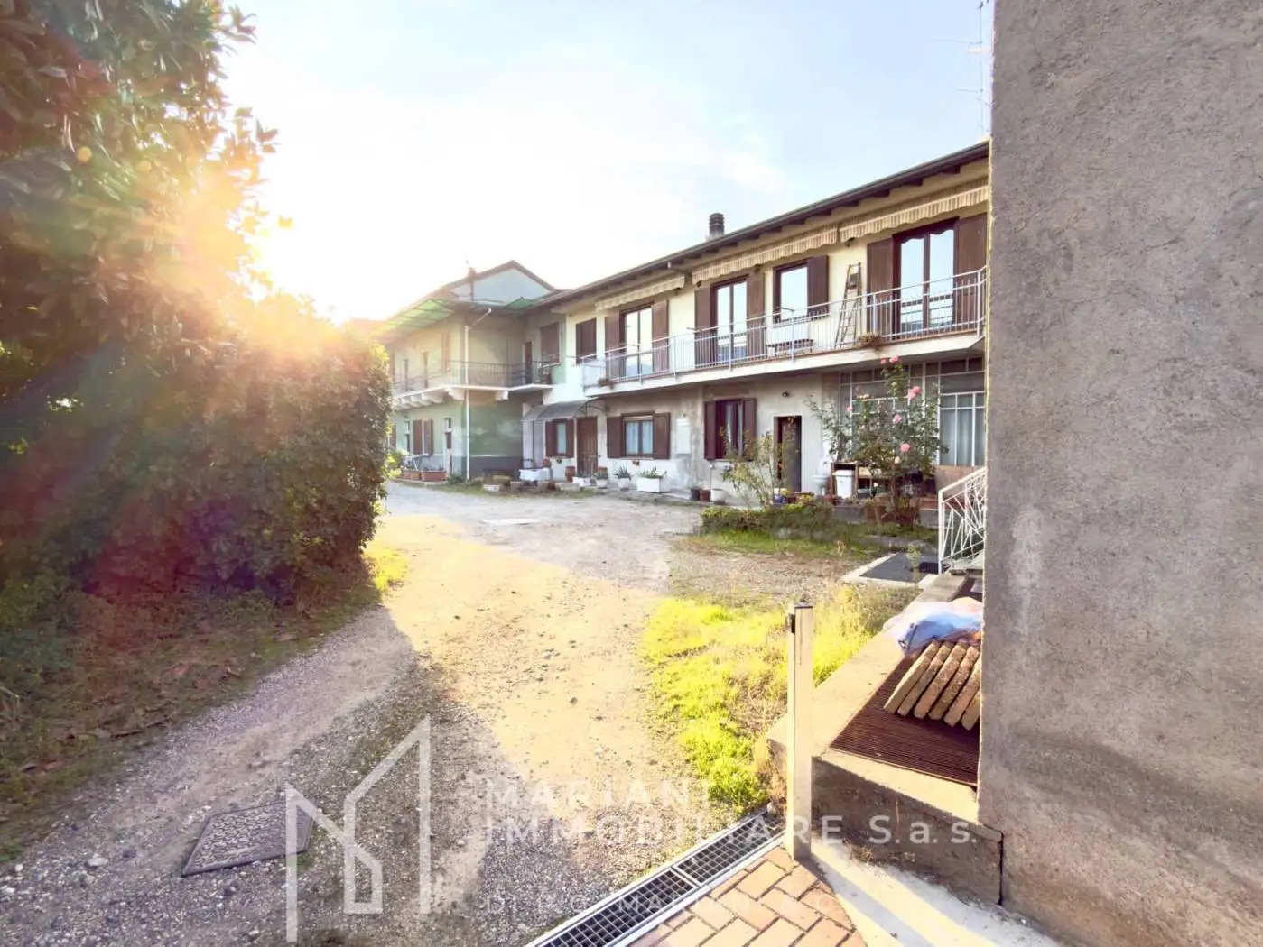 Casa indipendente in vendita a Busto Arsizio