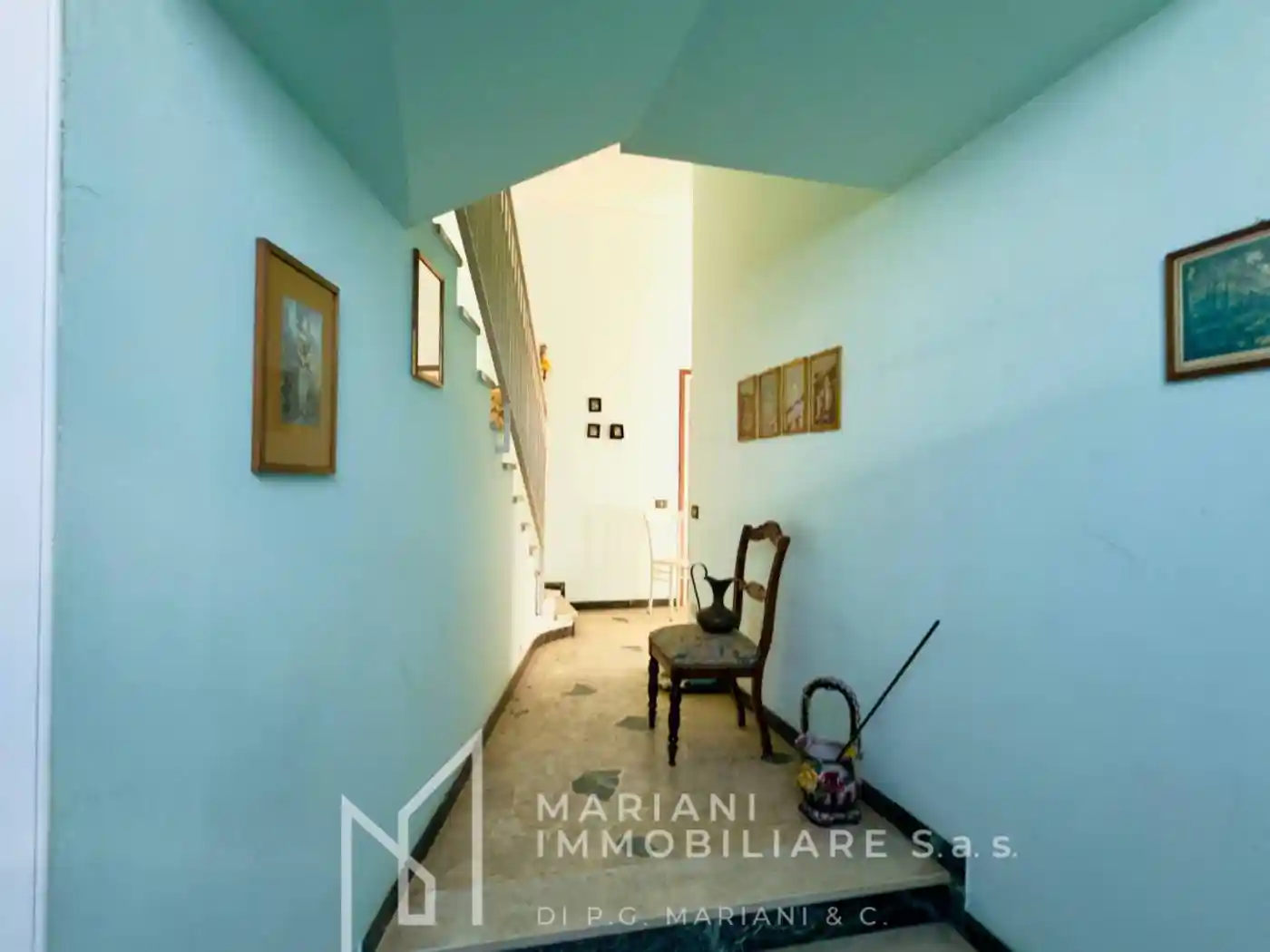 Casa indipendente - foto 4