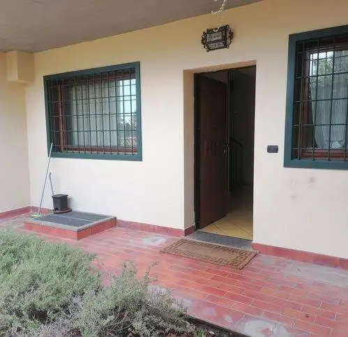 Villa a schiera 4 locali, buono stato, Squarciarelli, Casalaccio, Pratone, Grottaferrata - foto 2