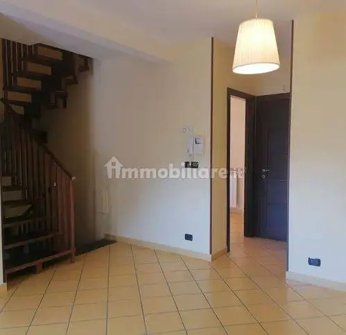 Villa a schiera 4 locali, buono stato, Squarciarelli, Casalaccio, Pratone, Grottaferrata - foto 4