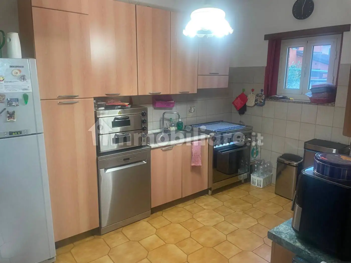 Appartamento in affitto a Villar Focchiardo