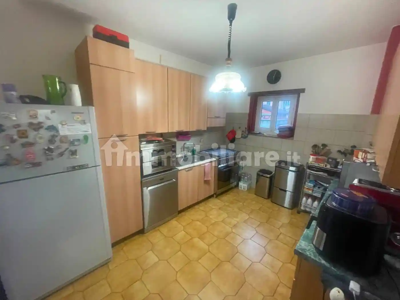 Quadrilocale via Chiesali 16, Baratte, Villar Focchiardo - foto 3