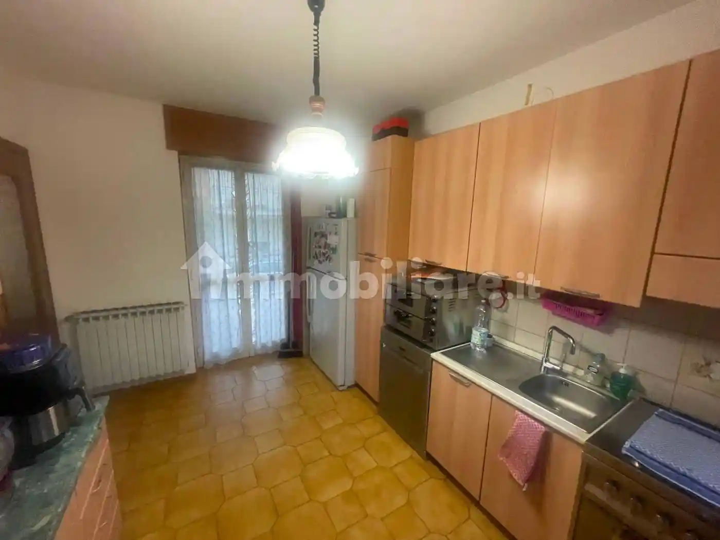 Quadrilocale via Chiesali 16, Baratte, Villar Focchiardo - foto 4