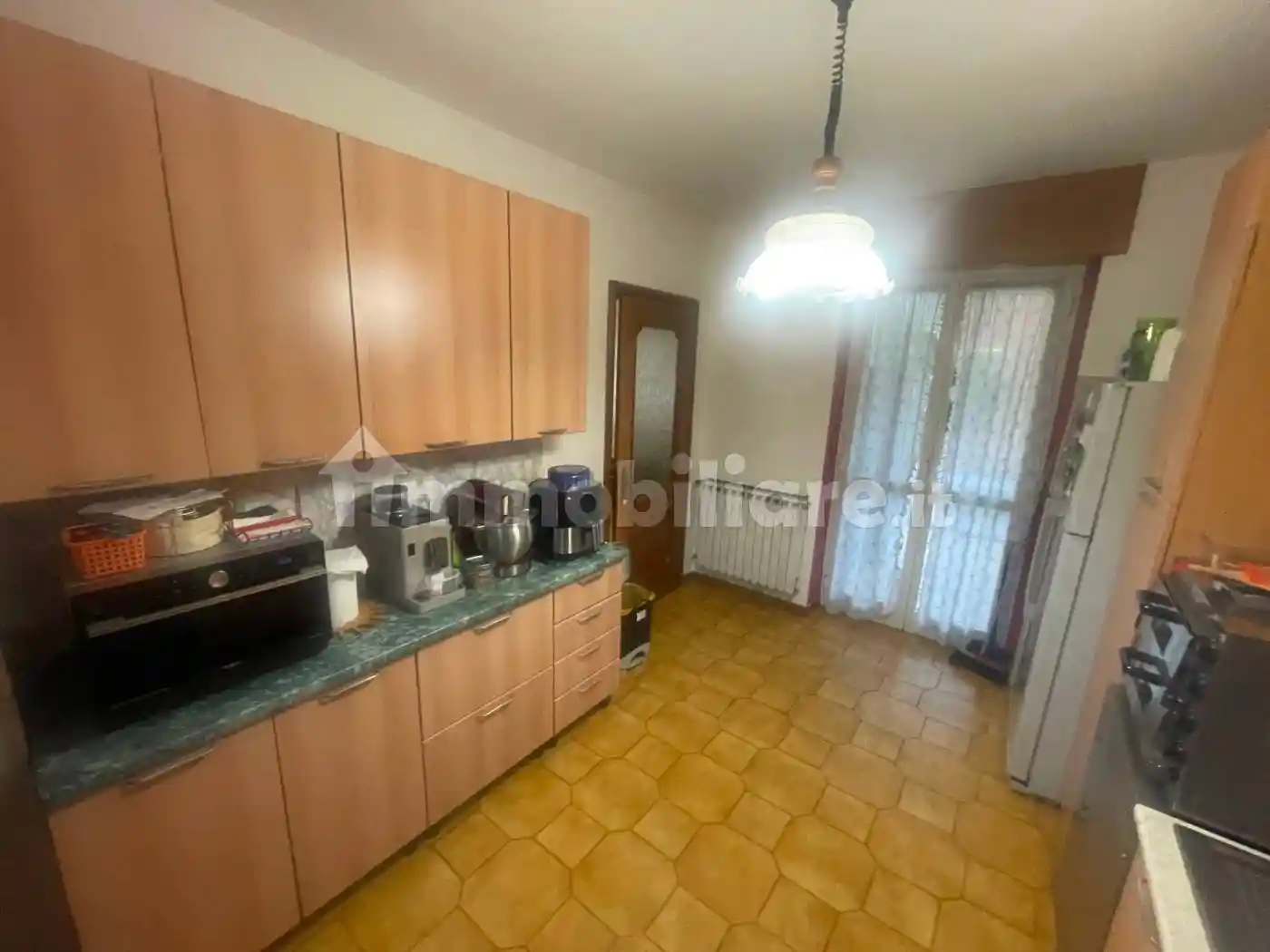 Quadrilocale via Chiesali 16, Baratte, Villar Focchiardo - foto 5