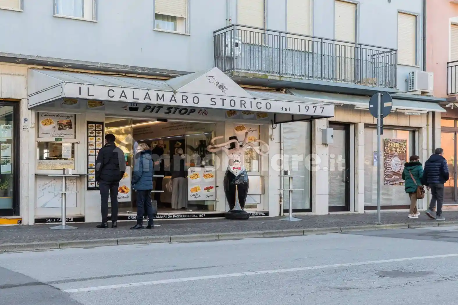 Loft in vendita a Caorle