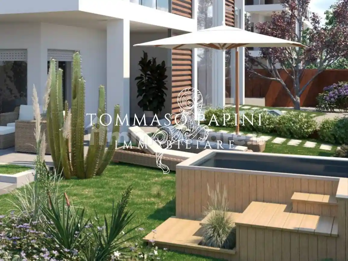 Appartamento in vendita a Firenze