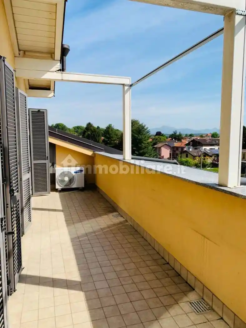 Quadrilocale via Gallarà, Castelseprio - foto 2