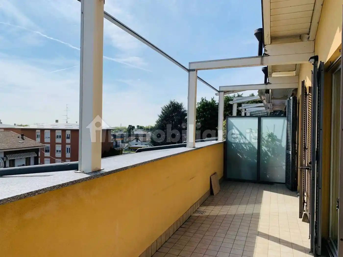 Quadrilocale via Gallarà, Castelseprio - foto 3